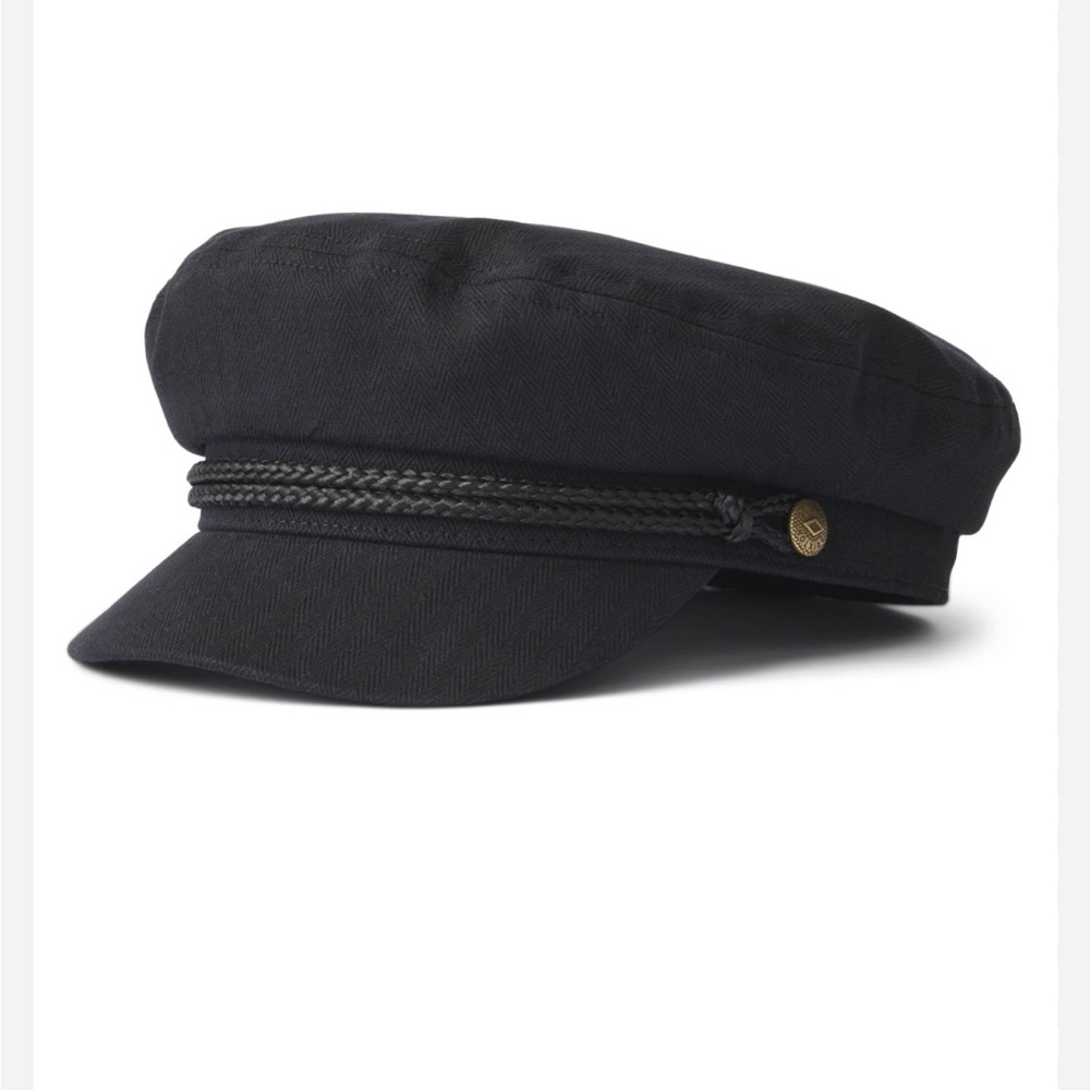 Brixton Fiddler Hat